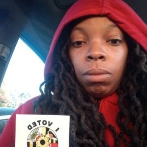 Meet your Posher, Marchell